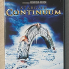 Stargate: Continuum (2008) Amanda Tapping, Ben Browder - pikkukuva 1