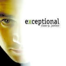 Claas-P. Jambor: Exceptional cd