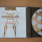 Madonna: The Immaculate Collection CD - pikkukuva 1