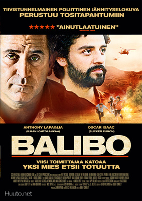 Balibo - DVD