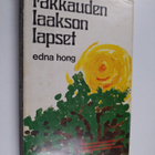 Edna Hong : Rakkauden laakson lapset - pikkukuva 1