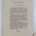 Nanny Flinkkilä : Vippeli - pikkukuva 2