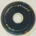 Eric Clapton • Unplugged CD - pikkukuva 3