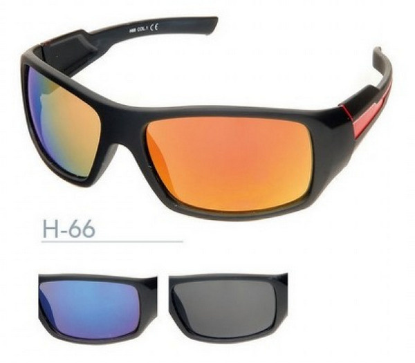 Kost Eyewear H66, H collecion, Aurinkolasit *UUSI*