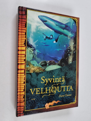 Diane Duane : Syvintä velhoutta