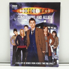 Doctor Who- Companions And Allies (ENG, BBC, kirja) - pikkukuva 1