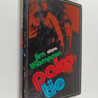 Jim Thompson : Pakotie - pikkukuva 1