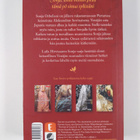Laila Hirvisaari : Myrskypilvet : romaani - pikkukuva 2