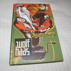 Wolf Haas Kananlihalla  -sid - pikkukuva 1