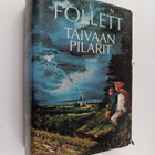 Ken Follett : Taivaan pilarit - pikkukuva 1