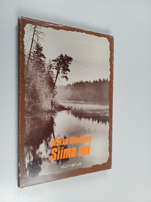 Veikko Hänninen : Siima soi