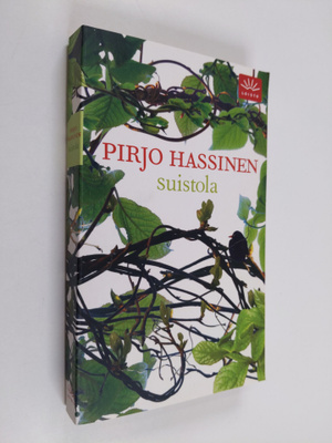 Pirjo Hassinen : Suistola