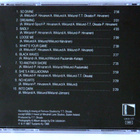 Annica - Badly Dreaming CD - pikkukuva 2