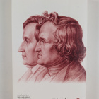 Jacob Grimm ym. : Die wahren Märchen der Bruder Grimm - pikkukuva 2