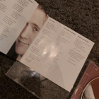 CD-levy Samuli Edelmann , Tuhat yötä - pikkukuva 4
