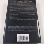 Stuart Taylor ym. : Until Proven Innocent - Political Cor... - pikkukuva 2