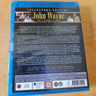 John Wayne, 5 Movie Box Set (5 x Blu-ray) - pikkukuva 2