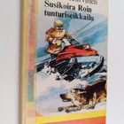 Jorma Kurvinen : Susikoira Roin tunturiseikkailu - pikkukuva 1