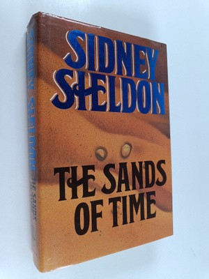Sidney Sheldon : The Sands of time