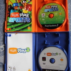 PS2 : EyeToy Play 2 ja Sports - pakettina 2 peliä - pikkukuva 3