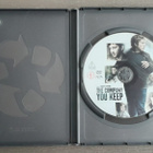 DVD: The Company You Keep (Robert Redford, Shia LaBeouf 2012 - pikkukuva 3