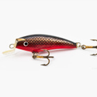 Emma Lap Trap lohivaappu, 5cm, 6.0g, väri 84 - pikkukuva 1