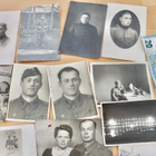 n 60 VANHAA Sotilasvalokuvaa 1930-l - pikkukuva 3