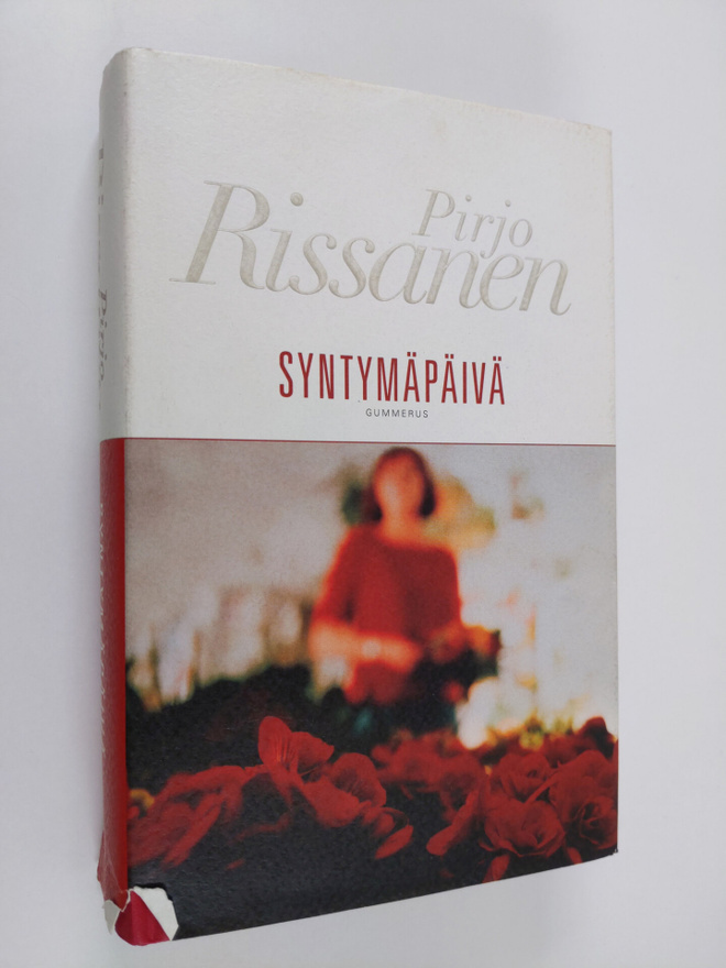 Pirjo Rissanen : Syntymäpäivä