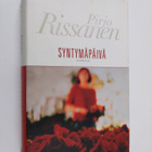 Pirjo Rissanen : Syntymäpäivä - pikkukuva 1