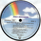 OUT  OF  AFRICA :: FILM  SOUNDTRACK :: VINYYLI  LP      1986 - pikkukuva 4