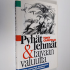 Tony Campolo : Pyhät lehmät & taivaan valuutta - pikkukuva 1