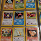 Pokemon kortteja 45kpl erä11 - pikkukuva 2