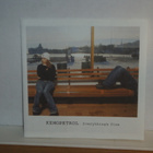 Kemopetrol CD Everything's Fine - pikkukuva 1