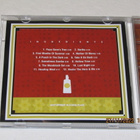 *CD* FOUR MEN AND A DOG Doctor A' Secret Remedies - pikkukuva 5