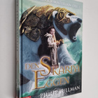 Philip Pullman : Den skarpa eggen - pikkukuva 1