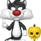 POP ANIMATION 309 LOONEY TUNES (43 901) sylvester & tweety - pikkukuva 2