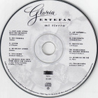 Gloria Estefan - Mi Tierra - CD - pikkukuva 3