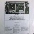 Hawkwind – Hall Of The Mountain Grill - pikkukuva 4