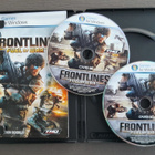 PC DVD: Frontlines - Fuel Of War peli (2008) - pikkukuva 3