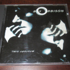 Roy Orbison: Mystery Girl cd-levy - pikkukuva 1