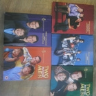 Miehen puolikkaat kaudet 1-5 (6) ( DVD) - pikkukuva 1