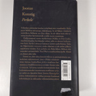 Joonas Konstig : Perkele (signeerattu) - pikkukuva 2