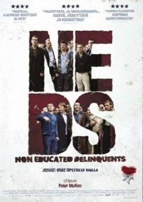 Neds (DVD)