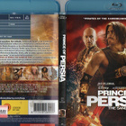 PRINCE OF PERSIA THE SANDS OF TIME (15 619) -FI- BLU-RAY - pikkukuva 1