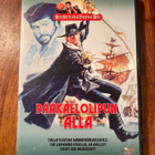 Bud Spencer & Terence Hill - Pääkallolipun Alla Dvd - pikkukuva 1