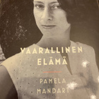 PAMELA MANDART: VAARALLINEN ELÄMÄ - pikkukuva 1