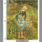 Camille Pissarro ja Stanislas Lepiene, 2+2 taidekuvaa. - pikkukuva 1