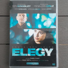 DVD: Elegy / Kauneuden Valta (Ben Kingsley, Penélope Cruz) - pikkukuva 1
