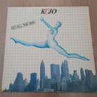 KOJO All the way DIGLP 14 1981 Suomi - pikkukuva 1