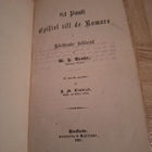 Besfer: St Pauli Epistel... (v. 1861) - pikkukuva 2